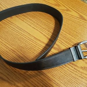 Mens Levi Belt